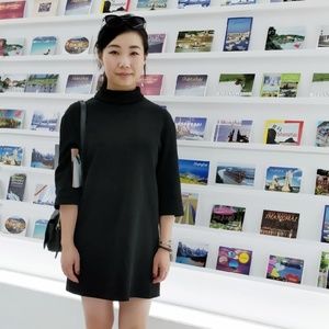 Meet your Posher, Julie